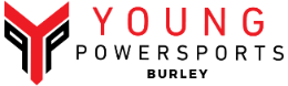 Young Powersports Idaho Logo